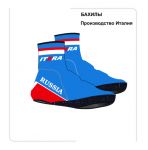 Летняя форма для Российской сборной