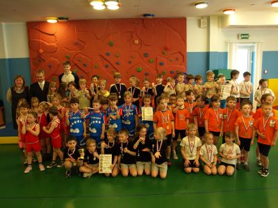 Физкультурная форма