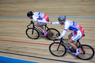 Велоформа для парных гонок ― sport-newish.ru