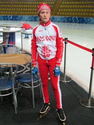 Конькобежная форма ― sport-newish.ru